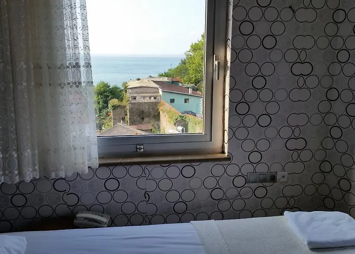 Kalepark Τραμπζόν