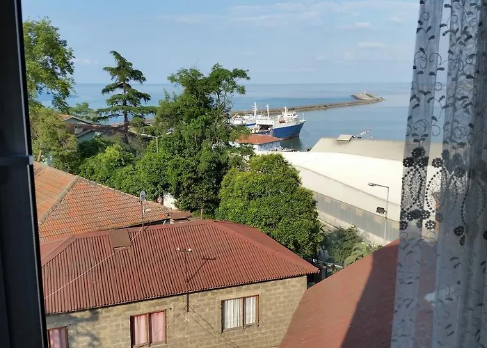 Ξενοδοχείο Kalepark 2*