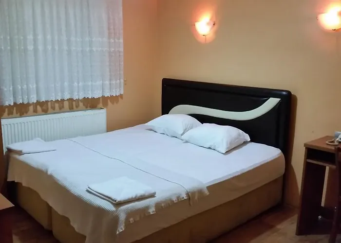 Kalepark Τραμπζόν