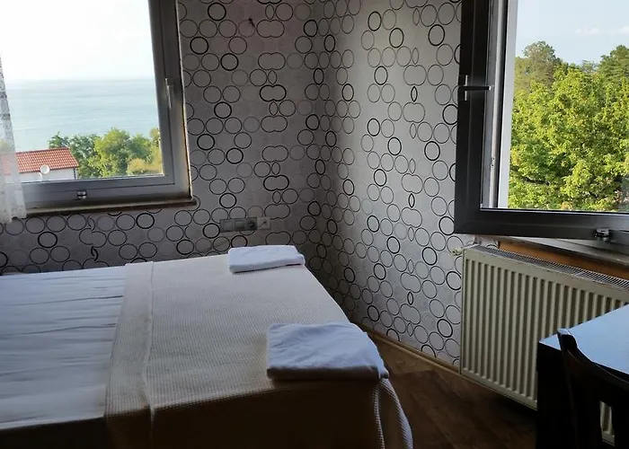 Kalepark Τραμπζόν