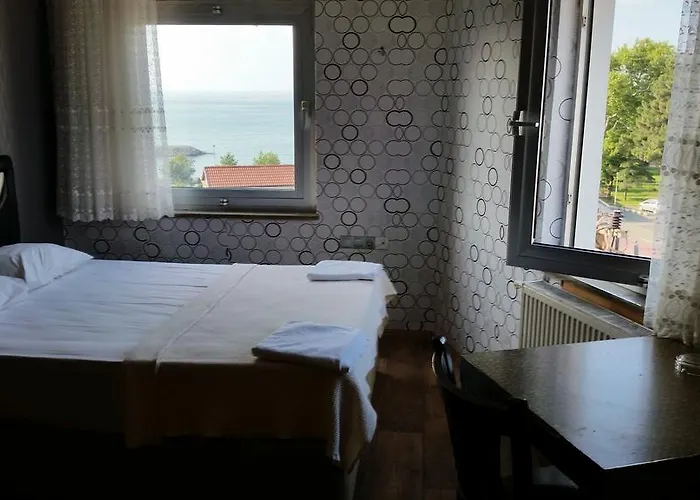 Kalepark Τραμπζόν