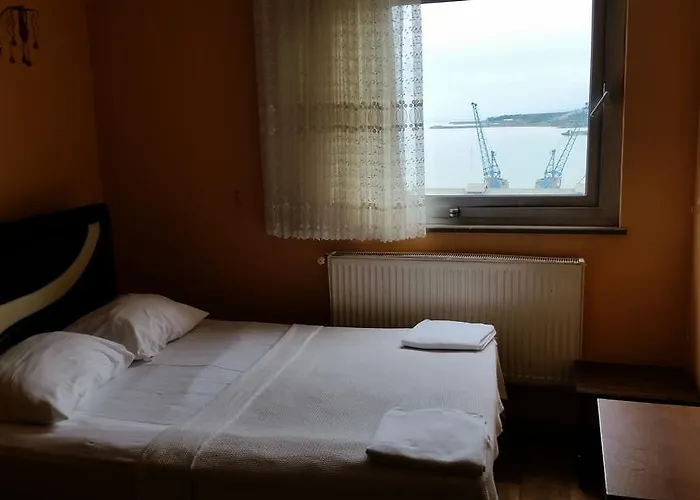 Kalepark Τραμπζόν