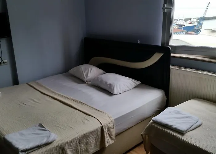 Kalepark Τραμπζόν