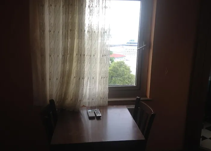 Kalepark 2* Τραμπζόν