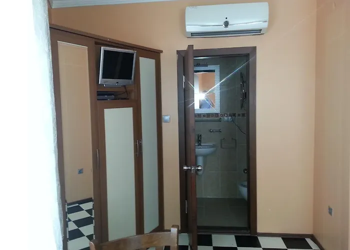 Kalepark Τραμπζόν