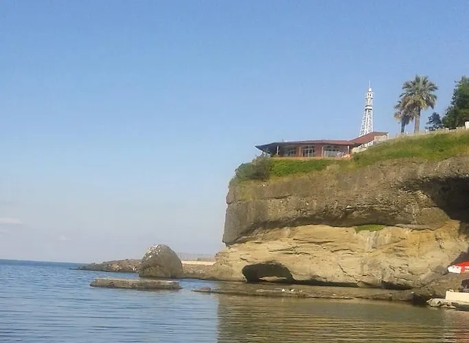 Ξενοδοχείο Kalepark 2*