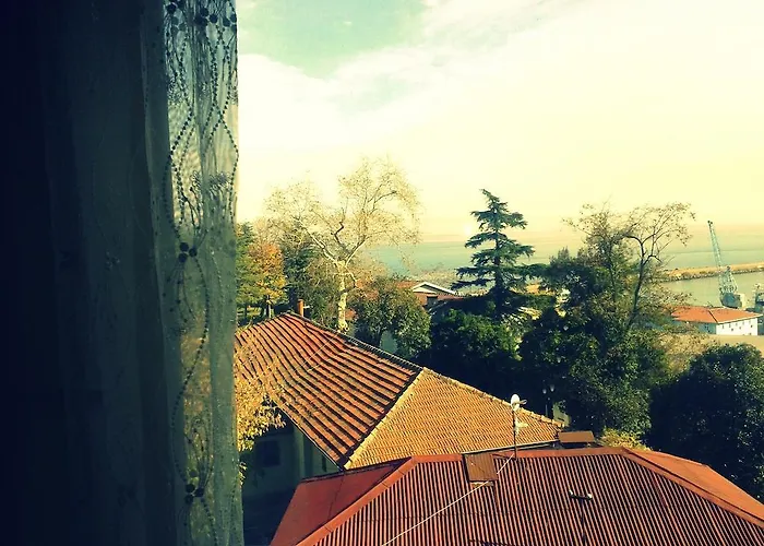 Kalepark Τραμπζόν