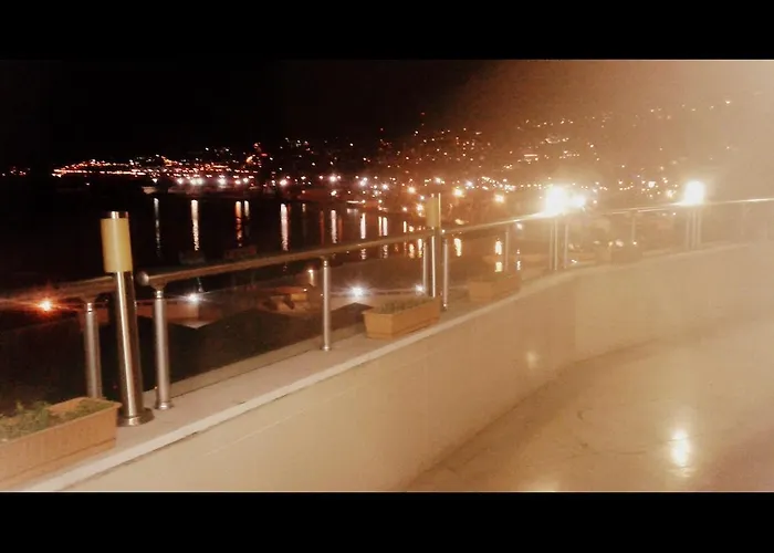 Ξενοδοχείο Kalepark