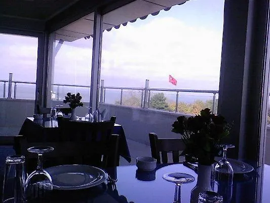 Kalepark Τραμπζόν