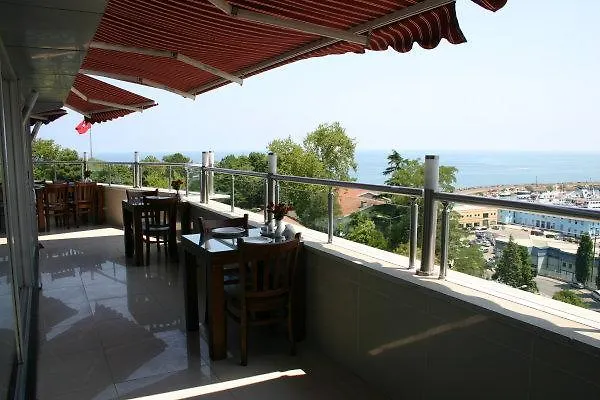 Ξενοδοχείο Kalepark 2*